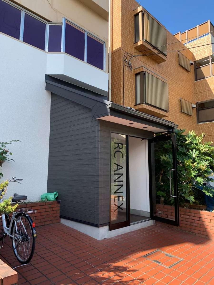 Apartament 板橋 Rcアネックス Rc207 *