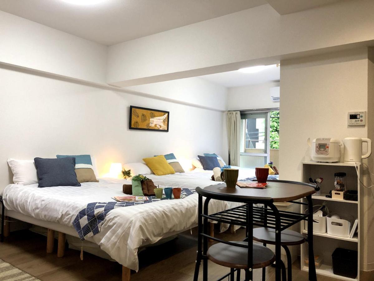 Apartament 板橋 Rcアネックス Rc207 Tokio