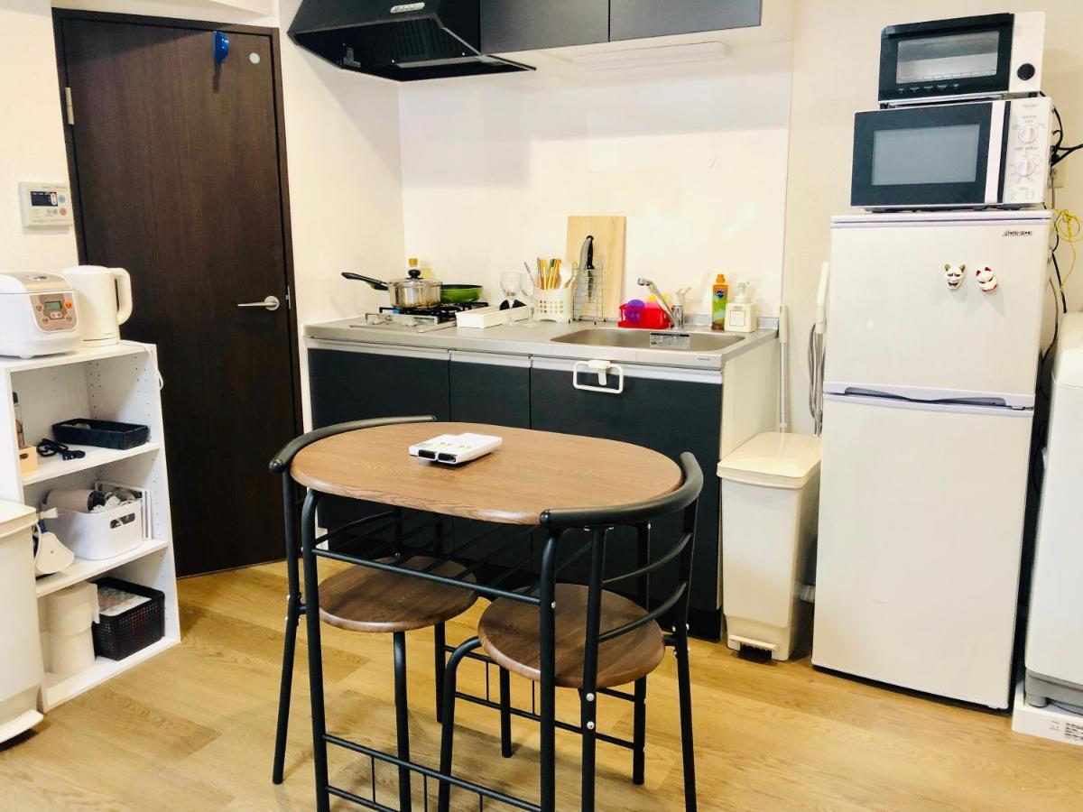 板橋 Rcアネックス Rc207 Apartament Tokio