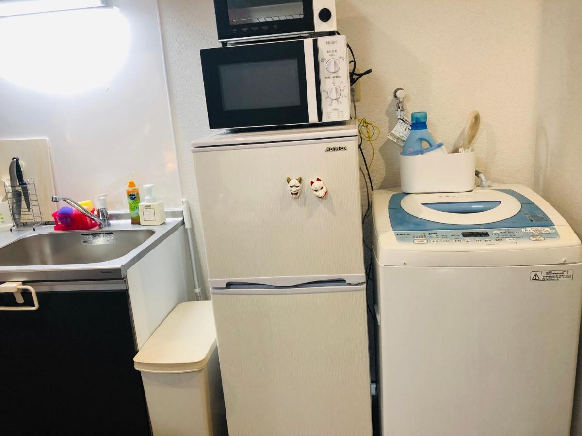 Apartament 板橋 Rcアネックス Rc207 *