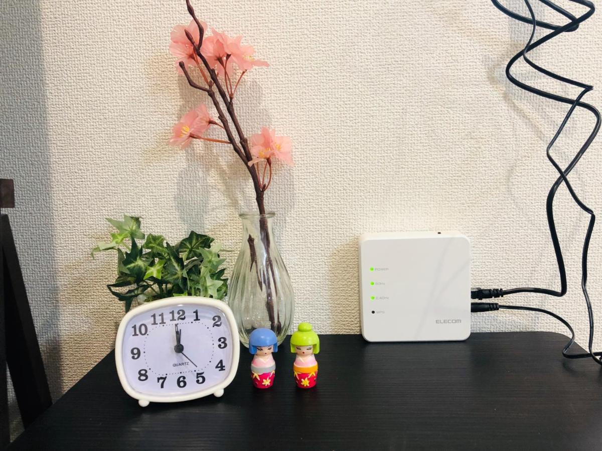 板橋 Rcアネックス Rc207 Apartament Tokio