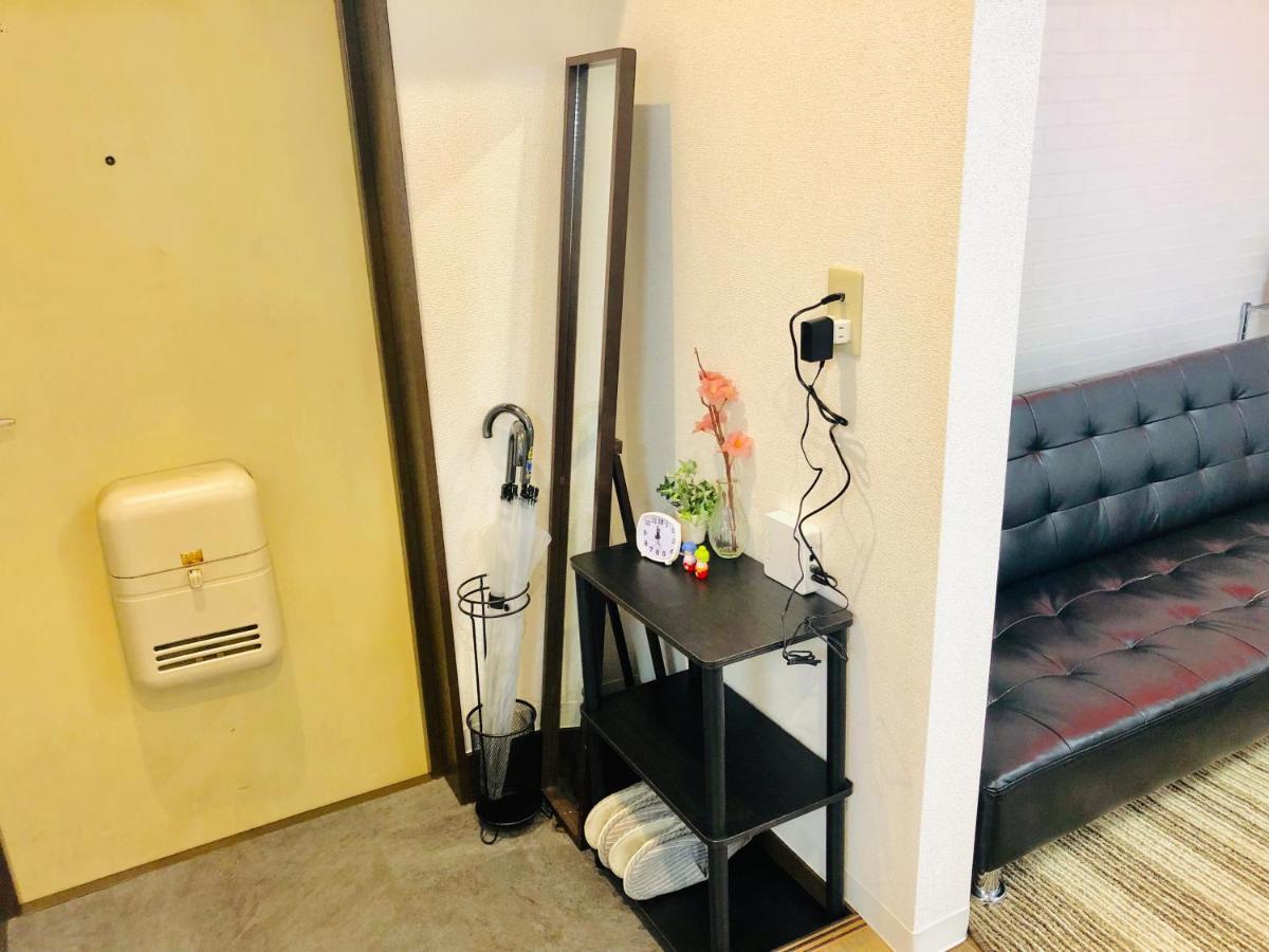 Apartament 板橋 Rcアネックス Rc207 Tokio