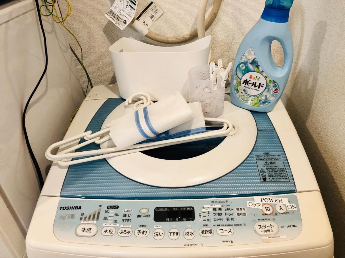 Apartament 板橋 Rcアネックス Rc207 Tokio