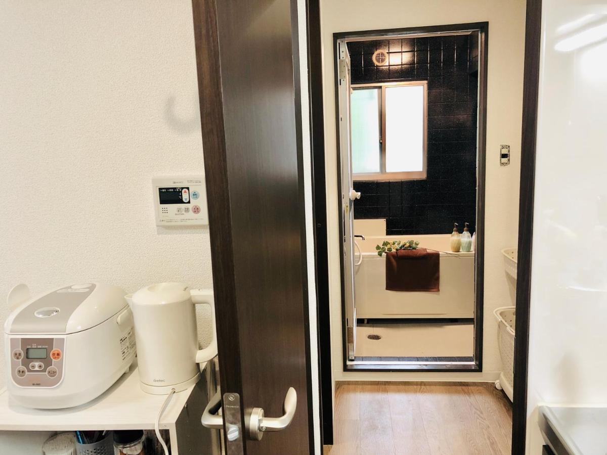 Apartament 板橋 Rcアネックス Rc207