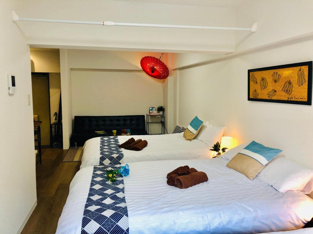 Apartament 板橋 Rcアネックス Rc207