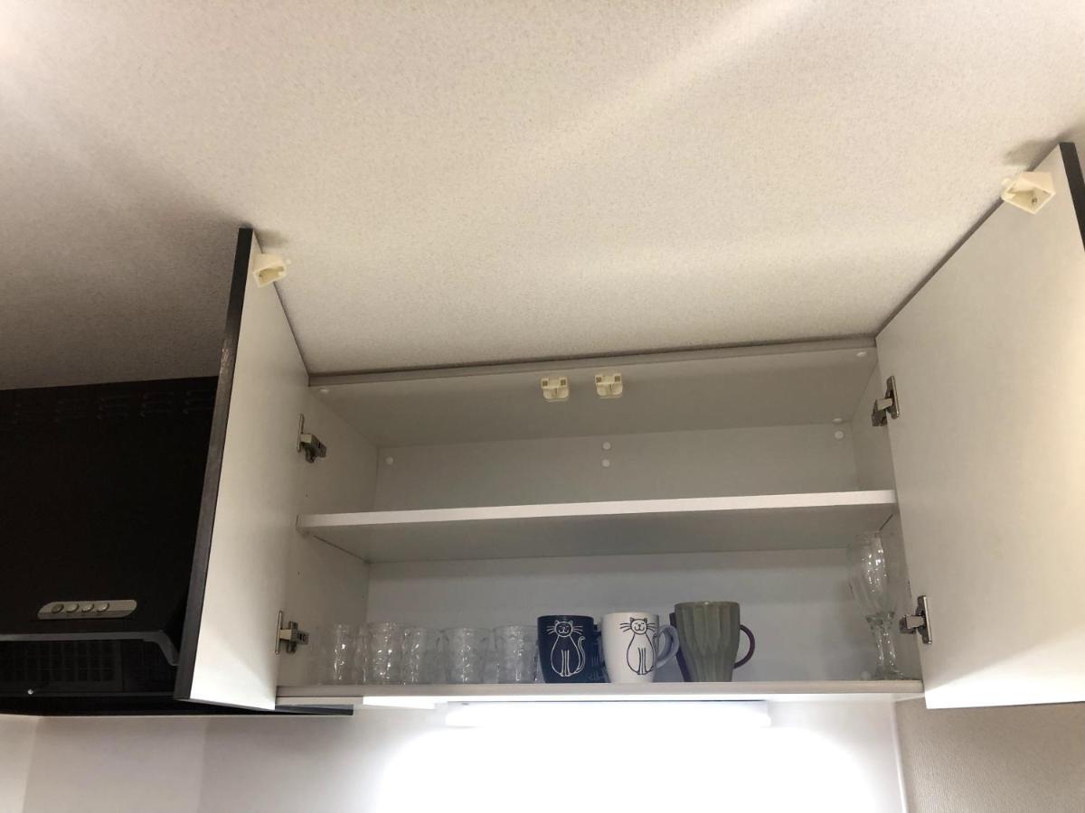 Apartament 板橋 Rcアネックス Rc207 Tokio