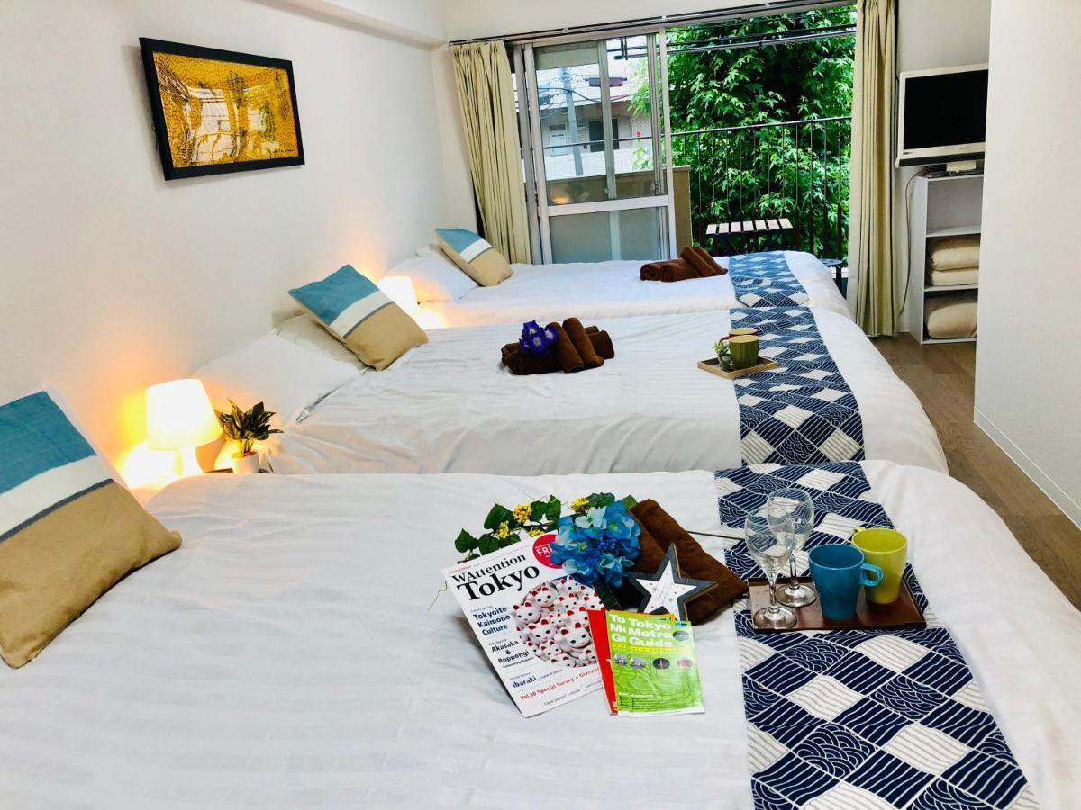 Apartament 板橋 Rcアネックス Rc207 *