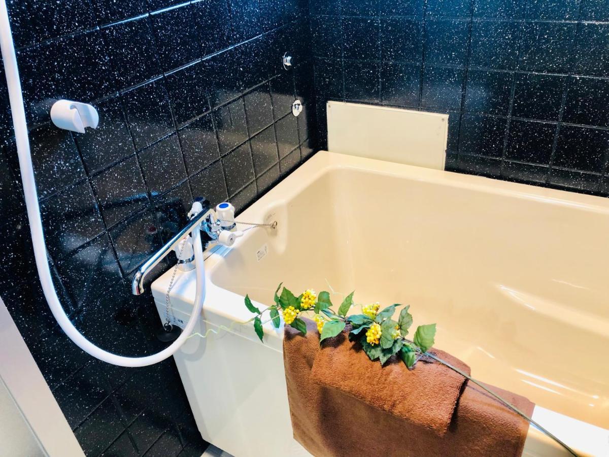 Apartament 板橋 Rcアネックス Rc207 Tokio
